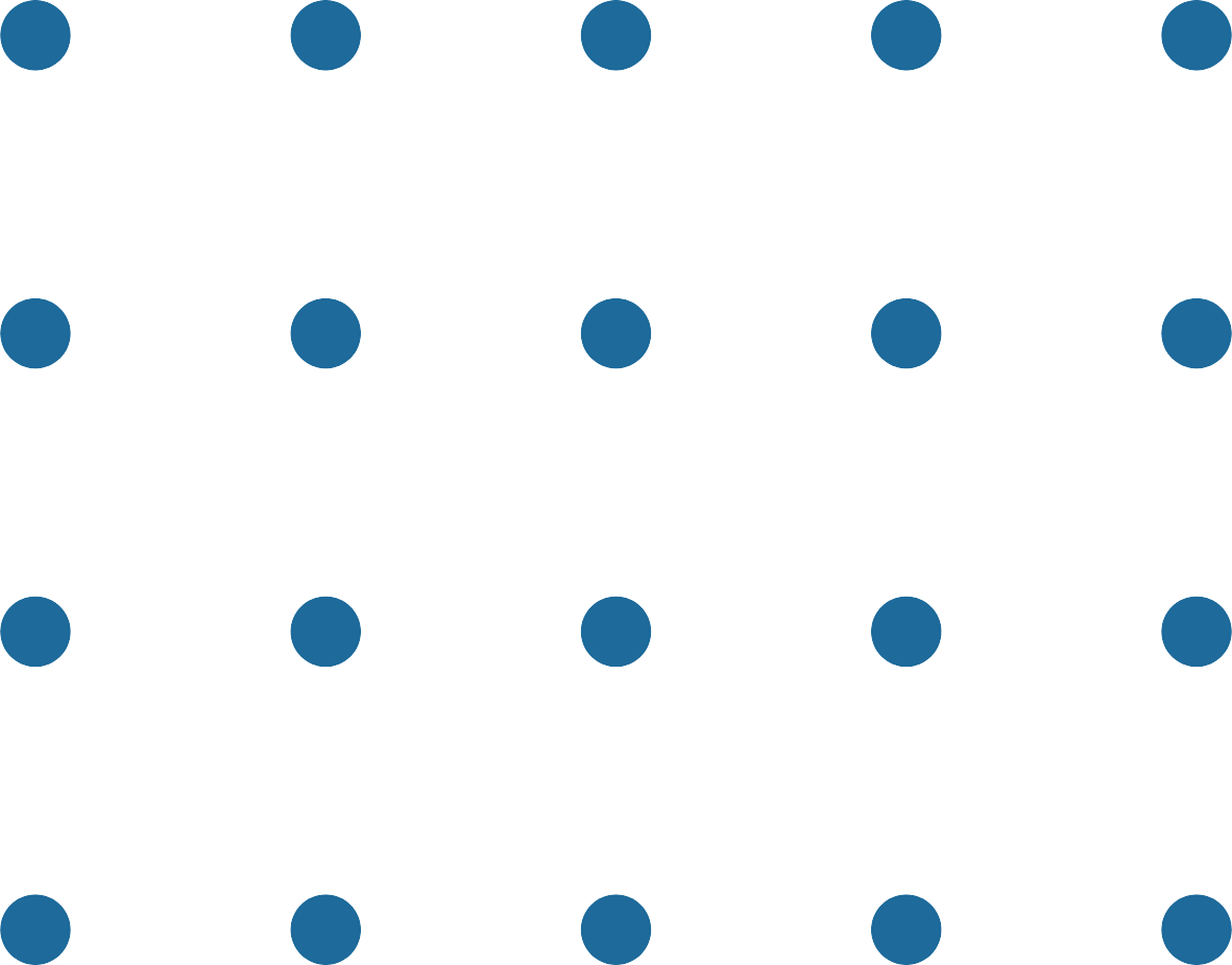 Dots Grid